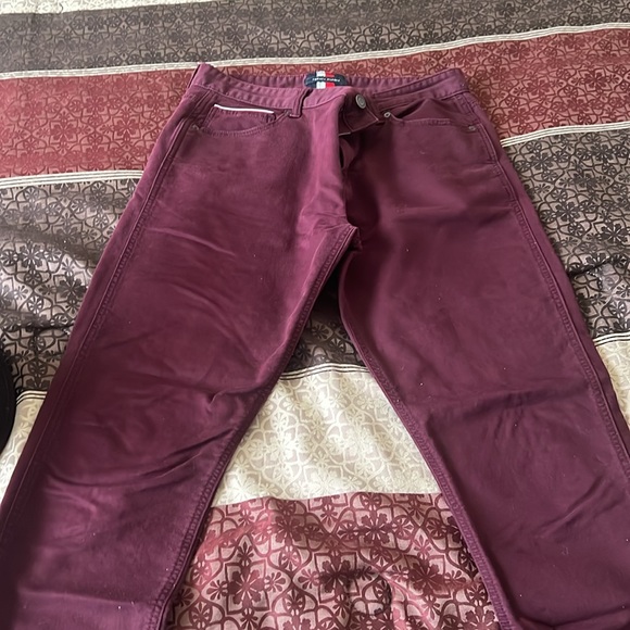 Tommy Hilfiger pant 34/32 - Picture 2 of 2